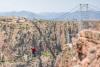 Highlining in Colorado Springs? Parks officials exploring possibility as advocate sees ‘spectacular, iconic’ potential