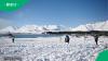 South African Weather Service minimum temperature forecast for 23 July 2026