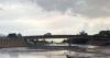 Rains bring flash flood risk to the West, including near burn scars