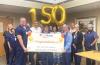 UT Health Athens Celebrates Milestone of 150 Robot-Assisted Surgical Procedures  