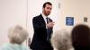 Candidate who wants to abolish the Senate, arrest Netanyahu offers DSA shot at swing-seat breakthrough