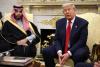 Saudi-US nuclear deal sparks fear of arms race across the Middle East