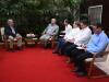 President Díaz-Canel reaffirms Cuba's commitment to the promotion and protection of human rights