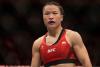 Merab Dvalishvili & UFC Fans React to Zhang Weili’s Stunning Transformation