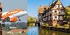 easyJet announces three new winter routes including relaunch of flights to a European hidden gem
