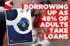 Borrowing among Namibian adults rises to 49%