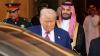 Trump is making a dangerous bet on Saudi Arabia’s nuclear ambitions