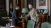 Zelenskyy discusses with Illarion Pavliuk prospects for development of defense technologies