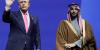 'No enrichment!': Saudi deal reportedly threatened by Trump's sudden Truth Social demand
