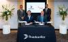 Saudi Arabia’s THC signs deal for up to 60 Bombardier jets