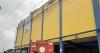 VIDEO: Fire guts electronics section of Justrite supermarket in Lagos