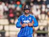 Sports News | Vaibhav Sooryavanshi Becomes Youngest to Score International Fifty
