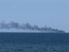 World News | France, Qatar Condemn Houthi Strikes on Saudi Vessels, Warn of Threat to Maritime Security