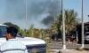 Drone strikes Kuwait-Iraq border crossing