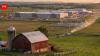 Pennsylvania families sell 1,700 acres for $586M; couple gets $22M for 89-acre hog farm