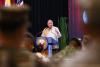 Guaranteeing national security continuity beyond 2028