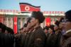 South Korea Drops ‘Denuclearization-First’ Stance on North: Minister
