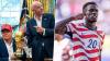 Norway Set to File FIFA Ethics Complaint Over  US President Donald Trump's Intervention in Folarin Balogun Red Card Saga