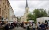 French villagers caught up in a ding-dong over silenced church bells