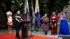 Amsterdam police chief pledges safety ahead of WorldPride