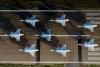 Sweden Expands Gripen E Order as Ukraine Jet Transfer Nears
