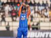 Sports News | Mayank Yadav, Sooryavanshi Star as India Beat Zimbabwe by 7 Wickets in 1st T20I