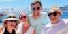 I traveled to the Amalfi Coast with my parents to celebrate my dad's retirement. Next time, I'd do a few things differently.