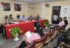 In Havana, a cycle of exchanges with municipalities ends, but not a working method