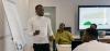 Free green skills training by BTC to prepare 85 Dominicans for climate-resilient jobs