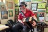 Buncrana musician Jim Woods to headline Féile an Phobail in West Belfast