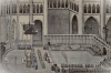 A Case for Liturgical Tourism