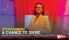 A chance to shine