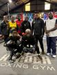 Uganda Teams Complete Final Preparations Ahead of Commonwealth Games Action