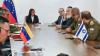 Venezuela: Israeli Settler Colonial Delegation Concludes ‘Humanitarian’ Mission, Briefs US Embassy on Earthquake Cleanup Operations