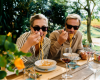SILVERSEA LAUNCHES NEW COLLECTION OF S.A.L.T. CULINARY VOYAGES