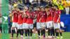 How did MENA teams fare in FIFA's latest world rankings?