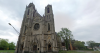 Fire in New York church confirmed as arson