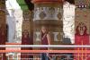 Leeds woman passes on her wanderlust to the next generation