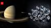 Scientists believe Saturn may produce 1,000 tonnes of diamonds every year deep inside its atmosphere