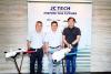 JC Tech Secures Exclusive Taiwan Distribution Rights for AI Counter-UAS Radar, Plans Local ODM Production