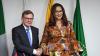 Nigeria, Germany Agree to Deepen Trade Ties