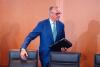 Germany's Merz could announce cabinet reshuffle on Friday, sources say