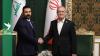 Iraq PM Zaidi visits Tehran as Baghdad balances US and Iran ties