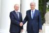 Kazakhstan cuts oil production over Ukrainian drone strikes on Russia