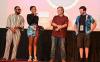 Ghanaian Producer Bella Agyeman screens film at Long Island International Film Expo in New York