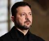 Zelenskyy: Putin Faces 'Toxic Atmosphere' as Ukraine Presses Russia