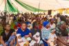 UNICEF Seeks Full Coverage of Lagos Children in Maternal, Child Health Campaign