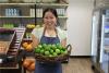 Connecting Food Banks to Health Care Partners Essential to Fighting Food Insecurity