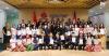 Cambodia-Singapore Cooperation Centre Conducts IAI Courses on Note-Taking and Report Writing Skills, and Intermediate English Language and Communication Skills