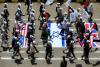Iran to keep striking if still attacked